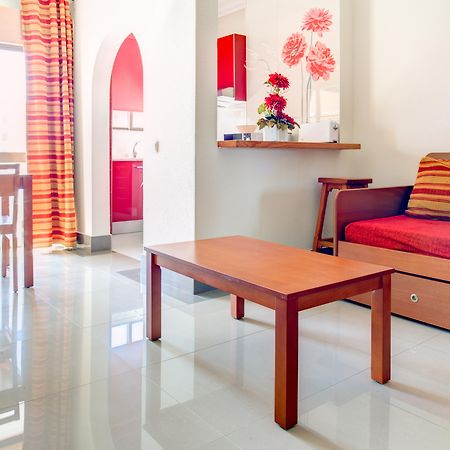 Choromar Apartments Albufeira Exteriör bild