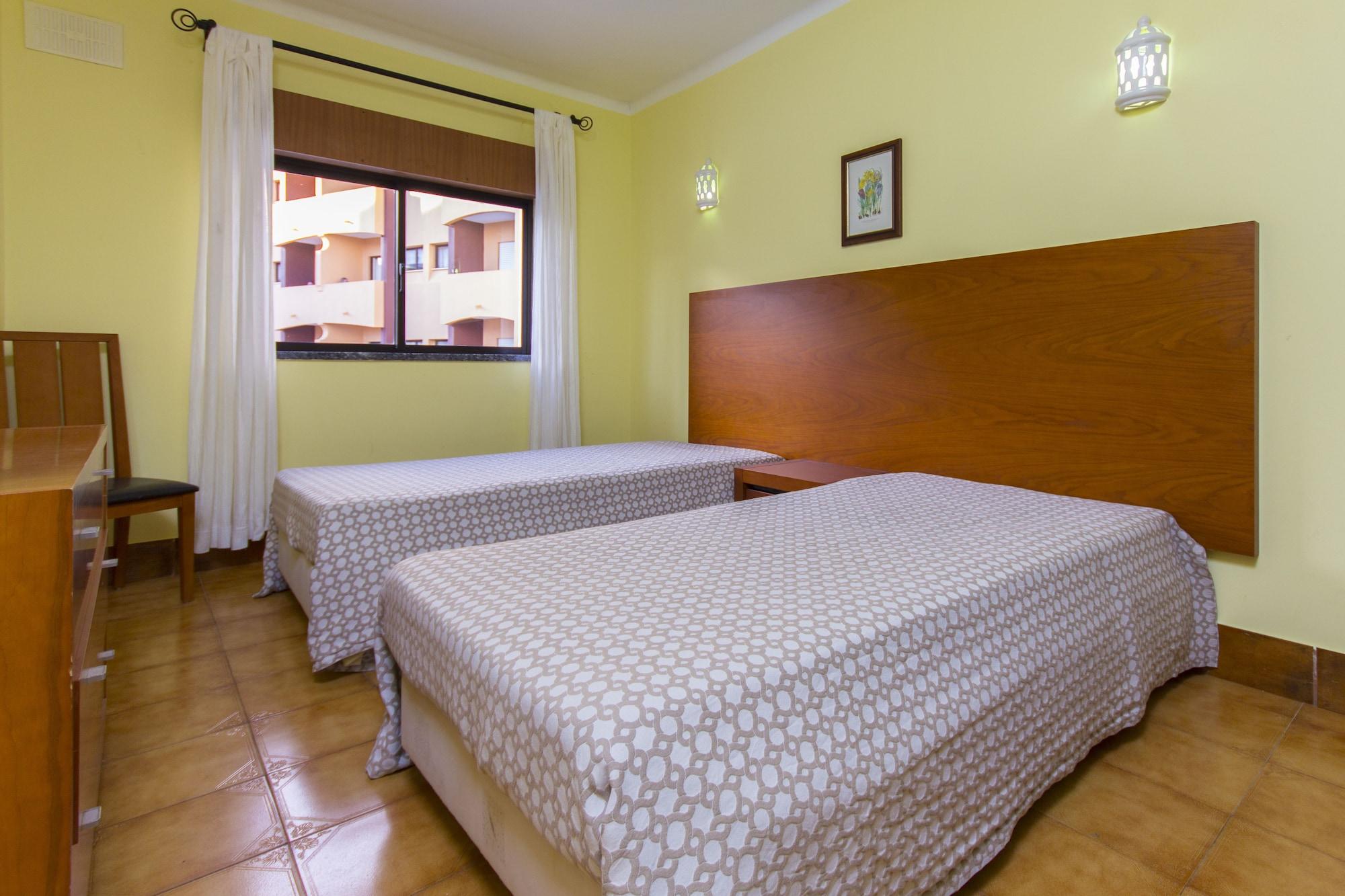 Choromar Apartments Albufeira Exteriör bild