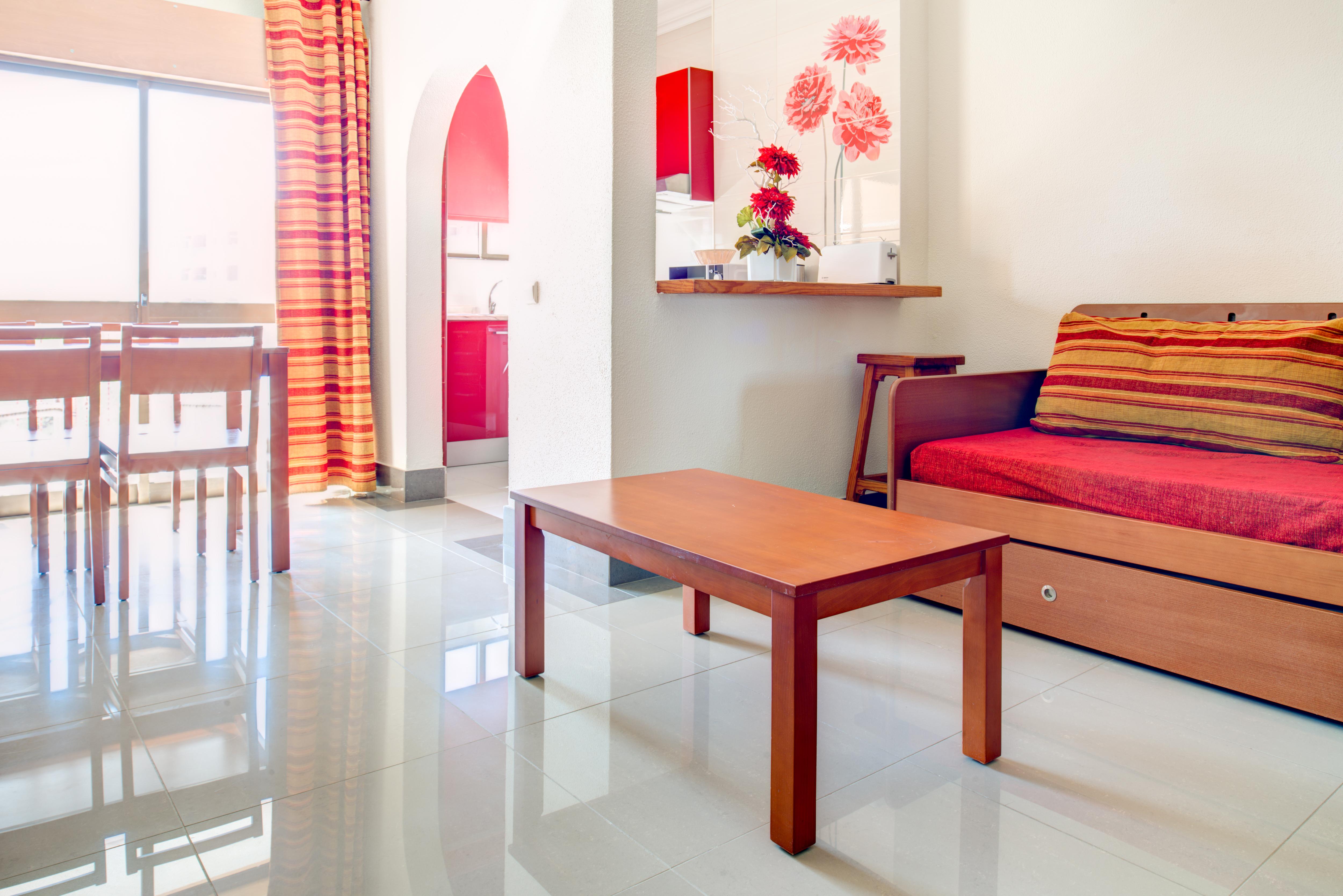 Choromar Apartments Albufeira Exteriör bild