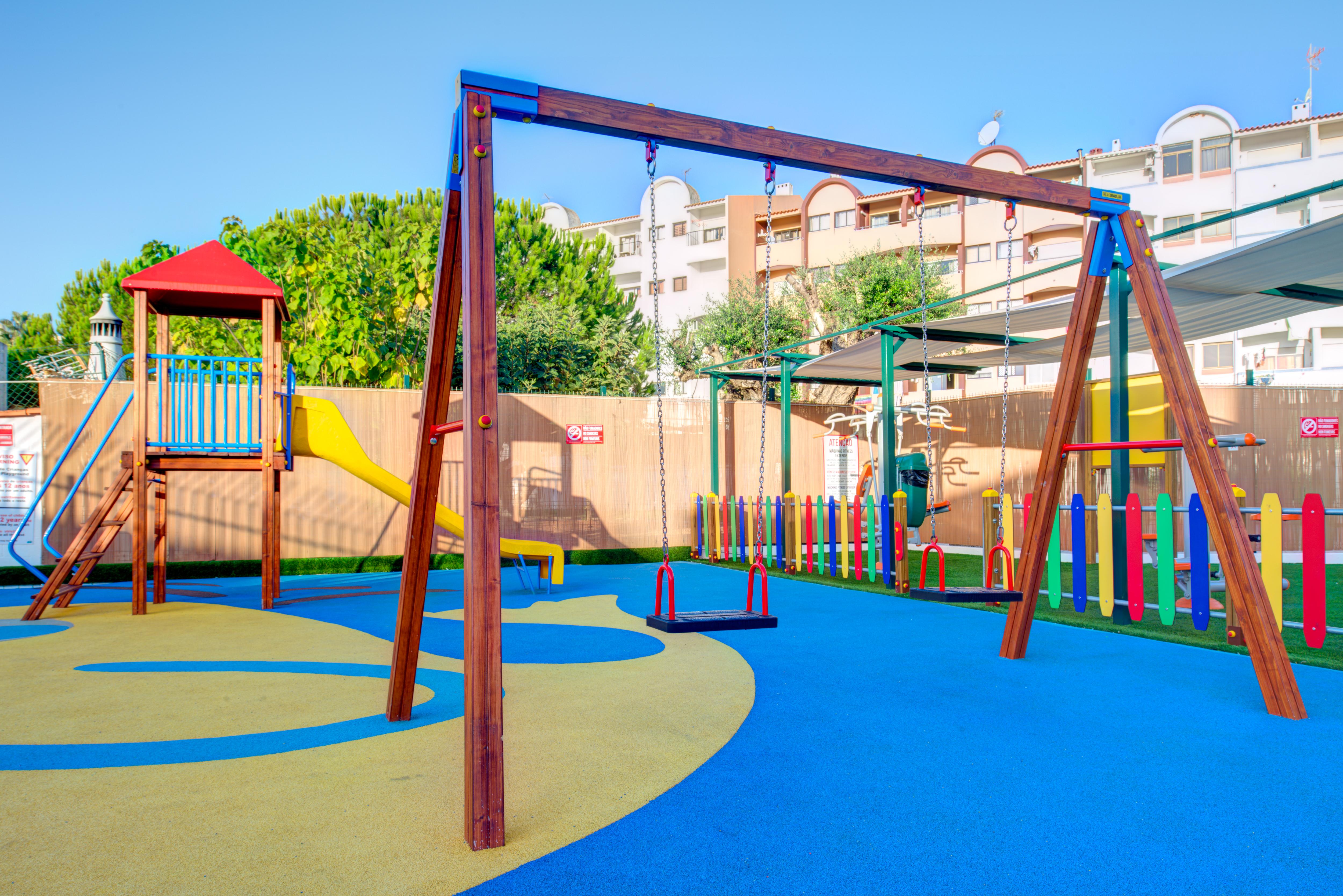 Choromar Apartments Albufeira Exteriör bild