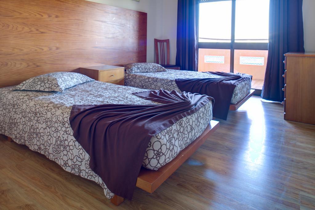 Choromar Apartments Albufeira Exteriör bild