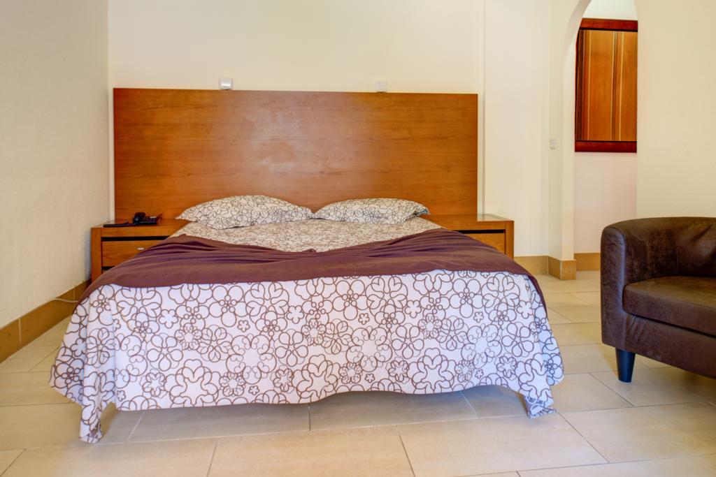 Choromar Apartments Albufeira Exteriör bild