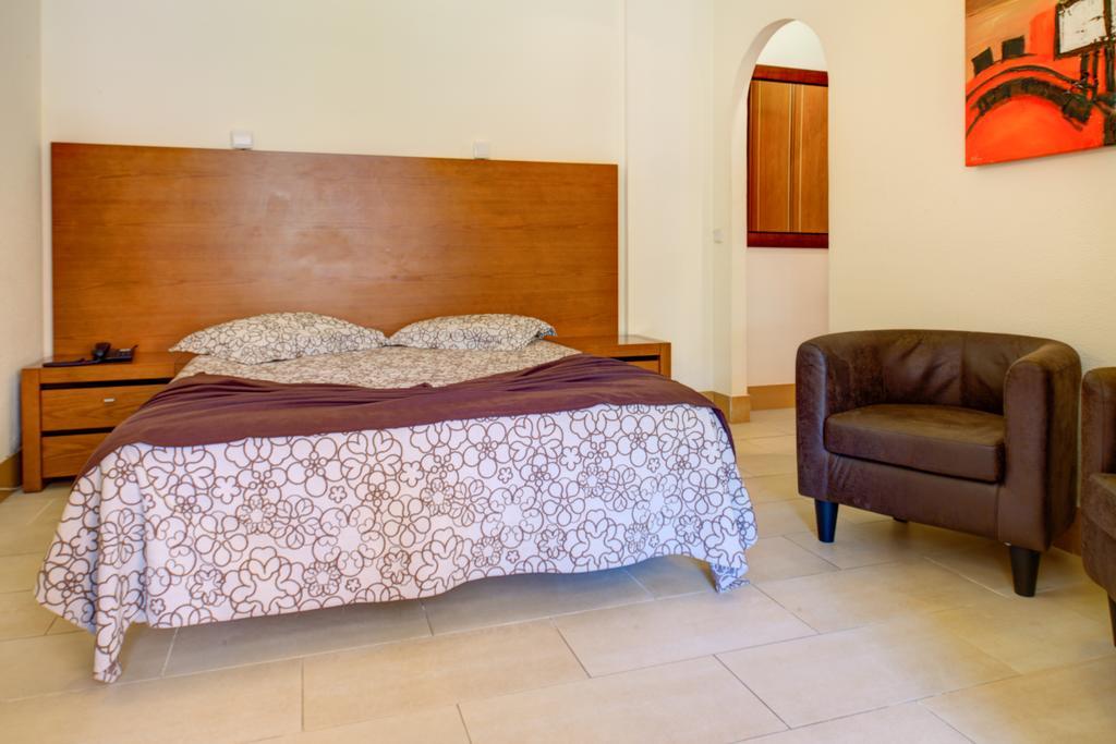 Choromar Apartments Albufeira Exteriör bild