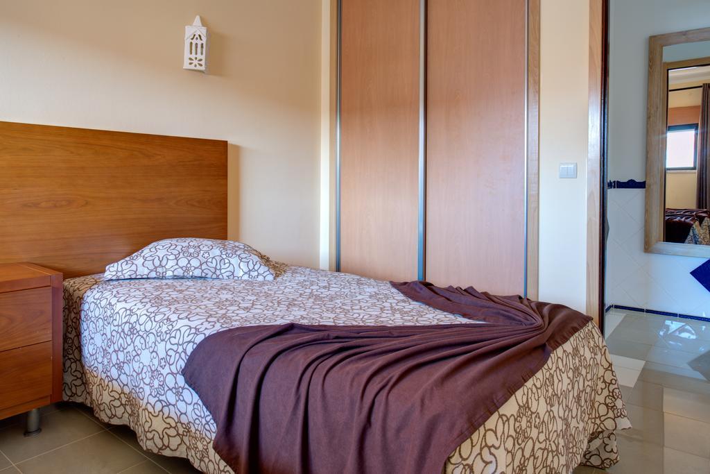 Choromar Apartments Albufeira Exteriör bild