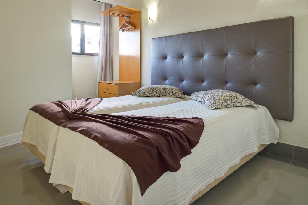 Choromar Apartments Albufeira Exteriör bild